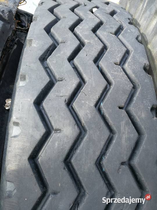 Opony 900r20 Sieradz