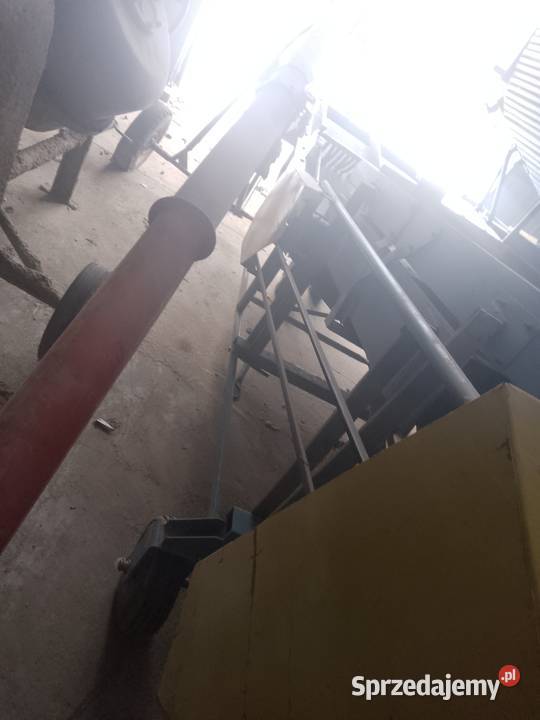 Sortownik do ziemniaków nieuszkodzony Sortowniki mazowieckie Łosice