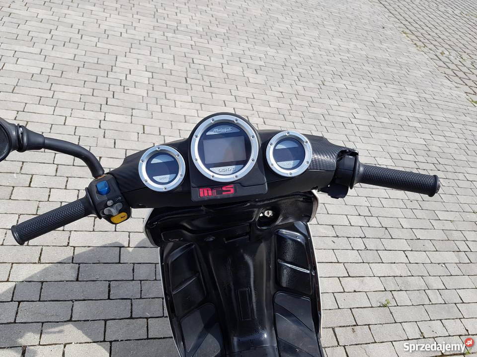 Malaguti F12 Racing Łochów