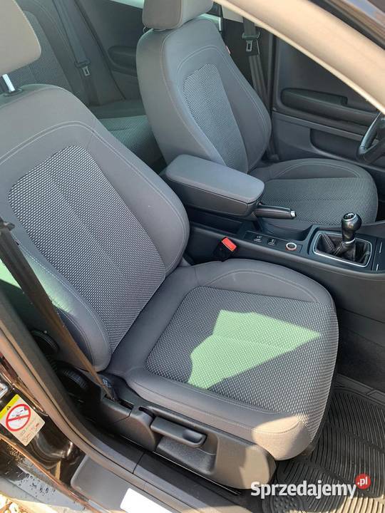 Seat exeo st tdi cr 20 143 tanio gniazdo AUX Lipowa