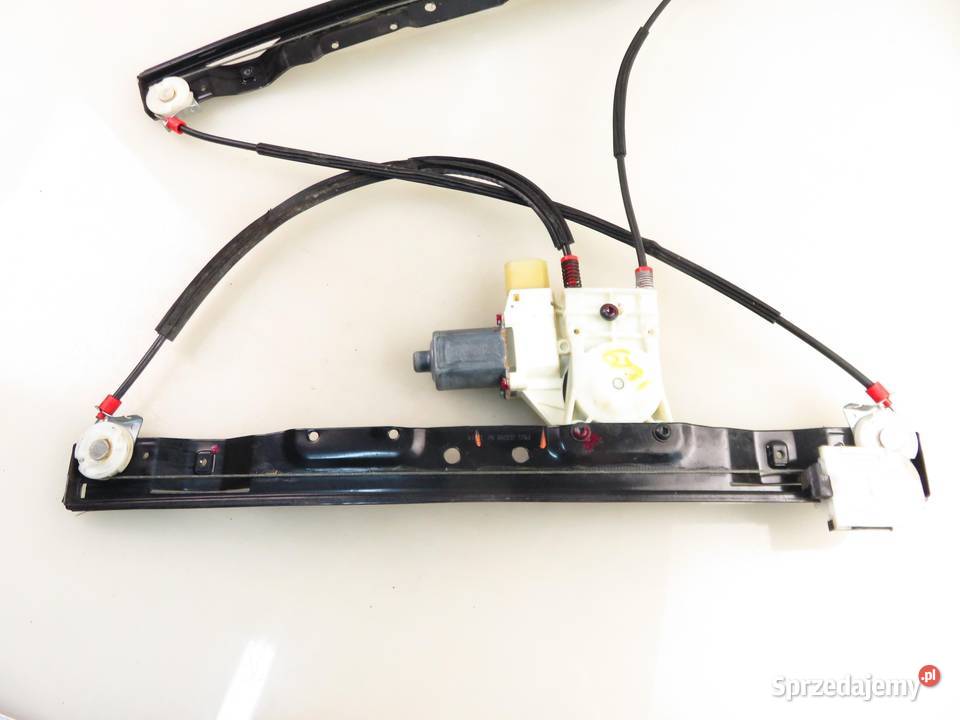PODNOŚNIK SZYBY PRAWY PRZEDNI FORD S I WA6 sprzedam