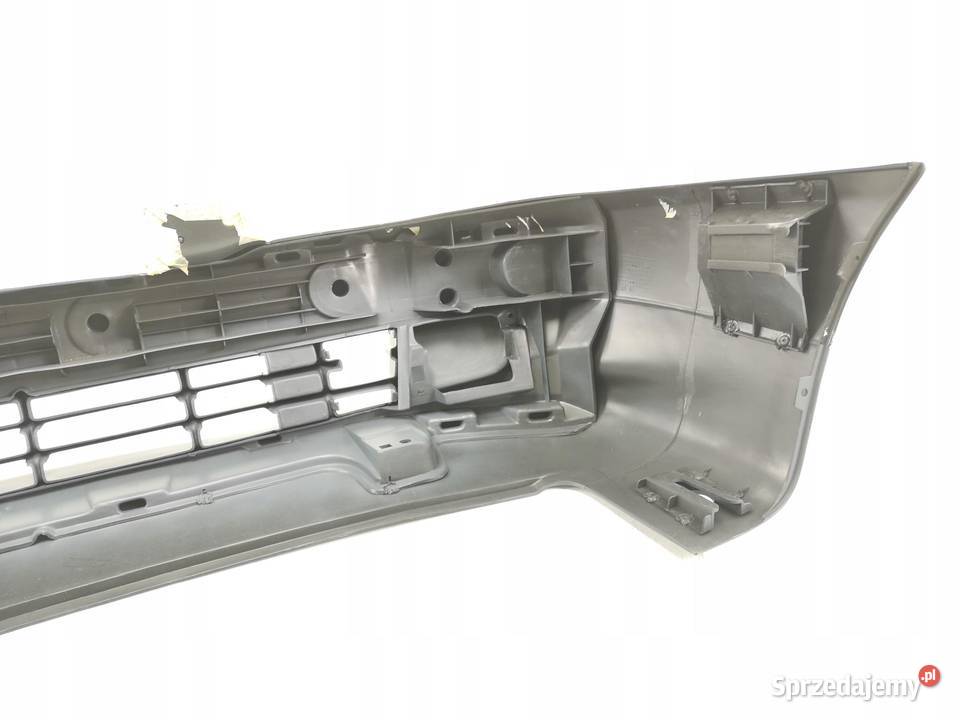 ZDERZAK PRZÓD ALFA ROMEO 145 146 19931999 NOWY sprzedam