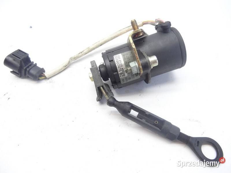 AUDI A8 D2 37 42 POTENCJOMETR GAZU 028907475BD osobowe wielkopolskie Przemęt sprzedam