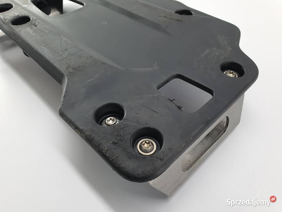 Oslona Spodu Plyta Mocowanie Bmw 850