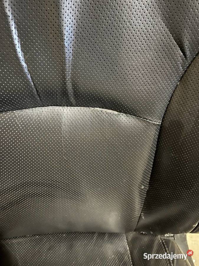 Fotel kierowcy Lexus RX 400h Katowice