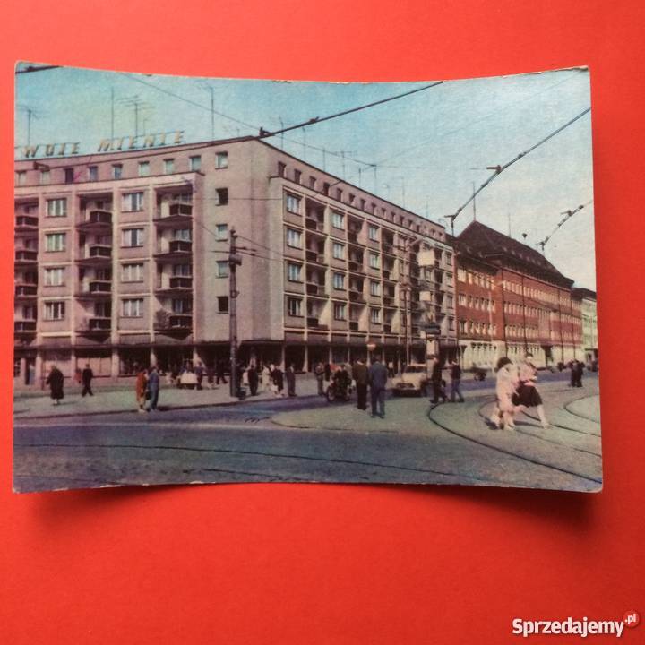 1021 Widokowka Szczecin