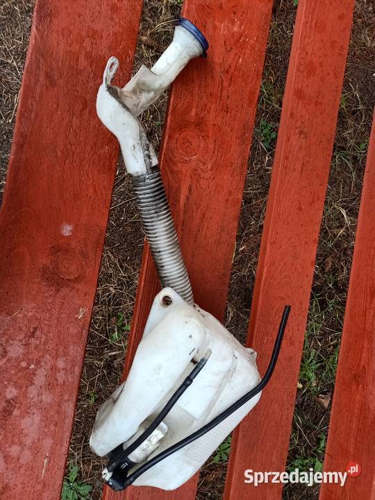 Zbiornik spryskiwaczy citroen C3 14 HDi osobowe Części samochodowe Szczecin