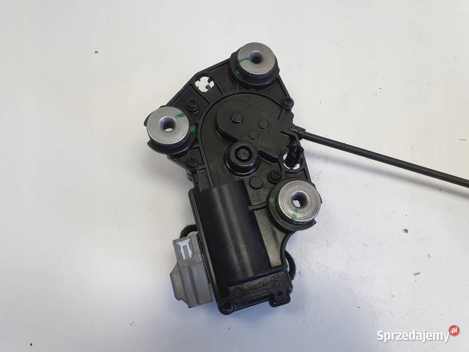 Volvo XC90 II V90 II ZAMEK KLAPY BAGAŻNIKA