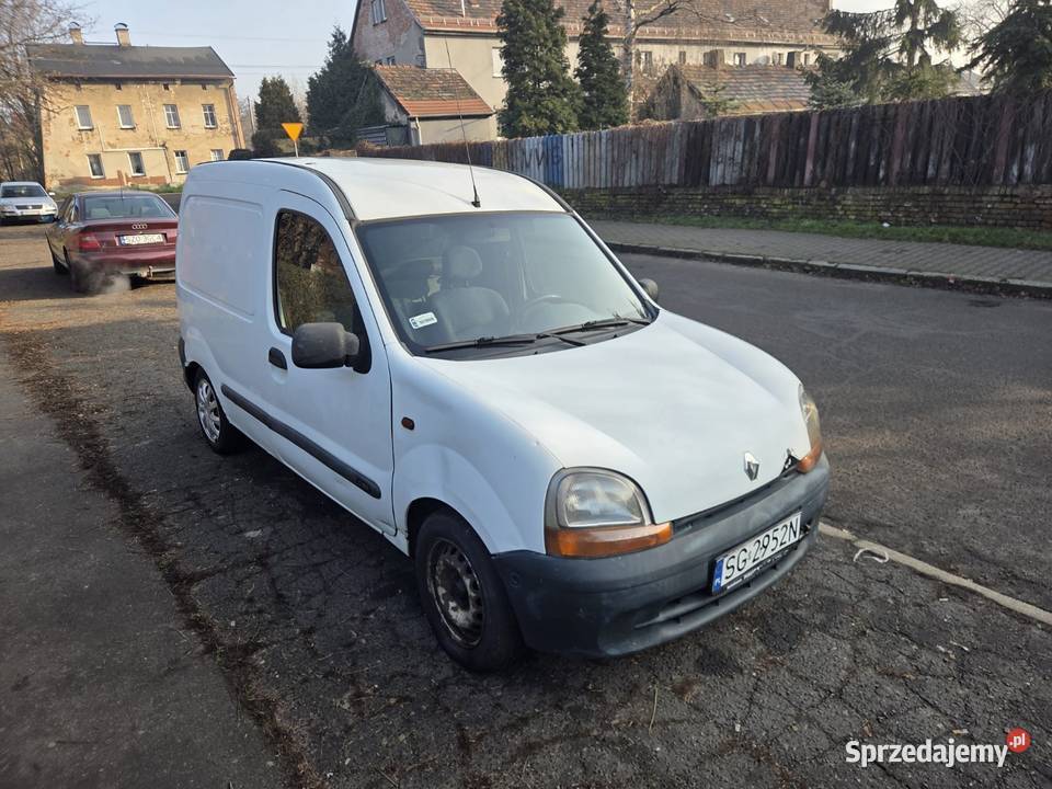 Kango 19 Ruda Śląska