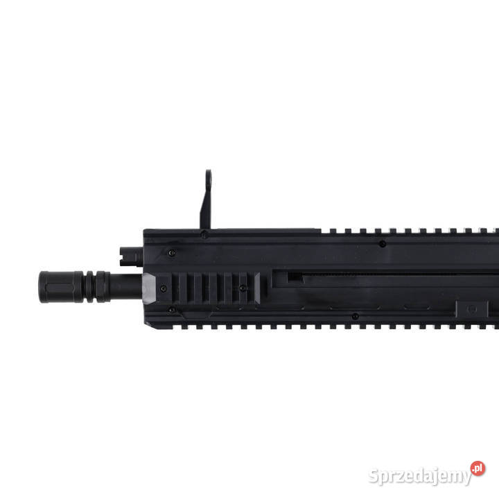 Karabinek wiatrówka HecklerKoch HK416 A5 45 mm