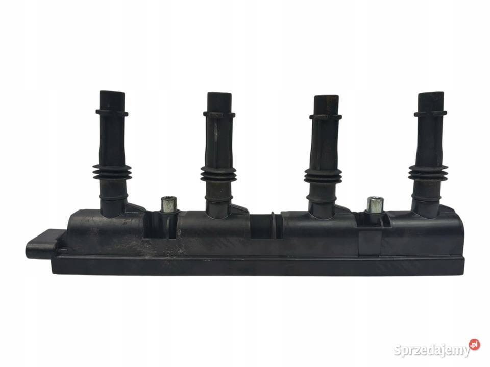 CEWKA ZAPŁONOWA Opel Corsa E 12 16V 55562270 7 osobowe Chełm