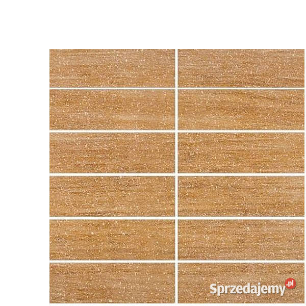 Mozaika Naturale orange 297 x 297 Opoczno Białogard