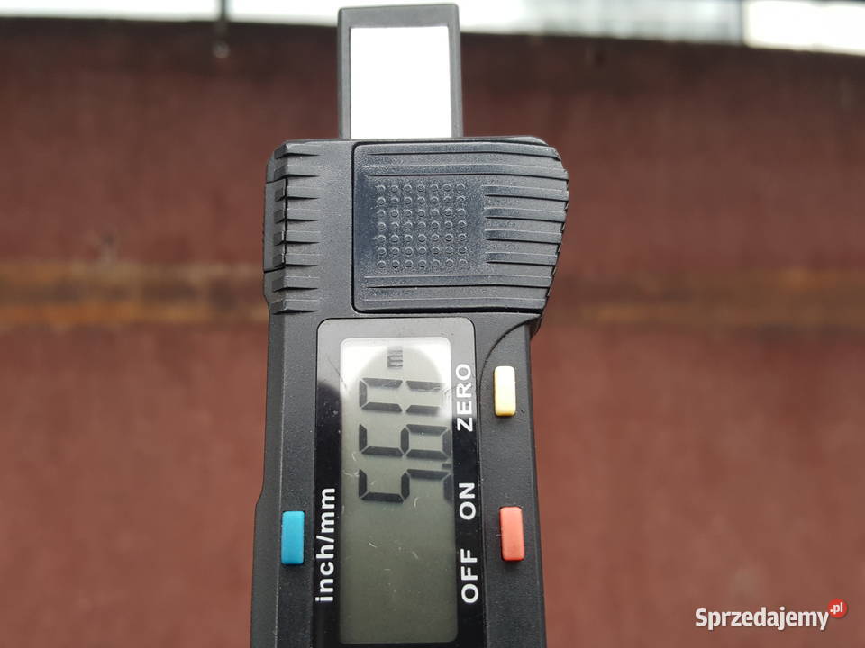 Opony MS 5 Austone 19570 R15C kompet 5 regał 2 Gniewkowo