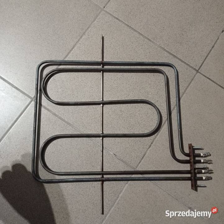 GRZAŁKA PIEKARNIKA AMICA EBI 7522 Inne zachodniopomorskie Kamień Pomorski sprzedam