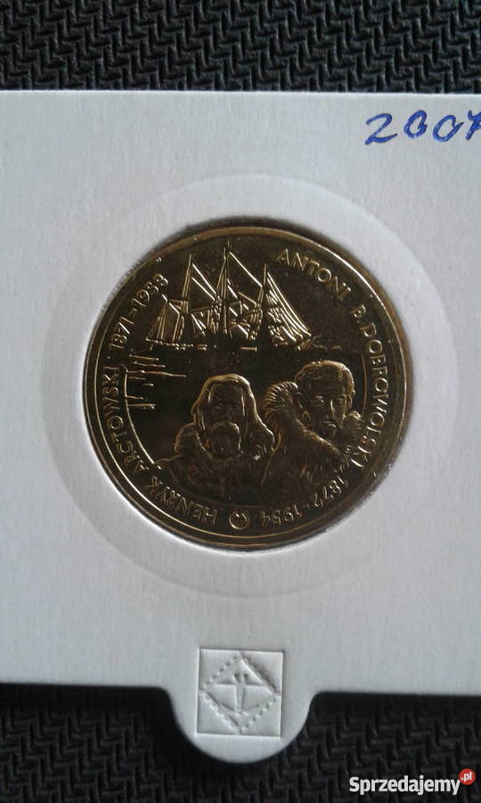 2 Arctowski i Dobrowolski 2007 rUNC Konin