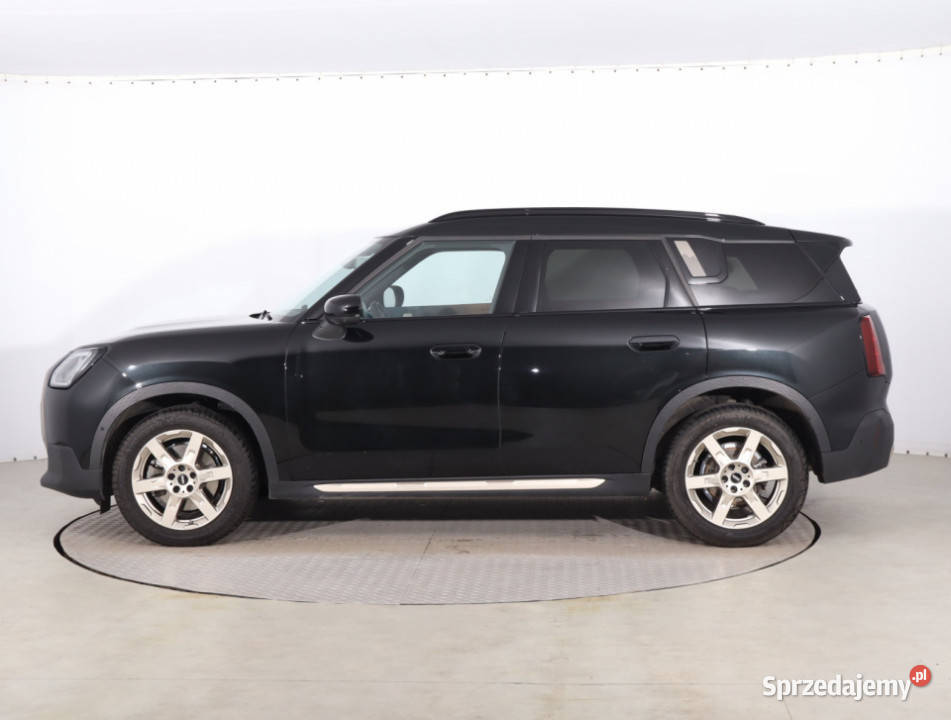 MINI Countryman Cooper Countryman Piaseczno