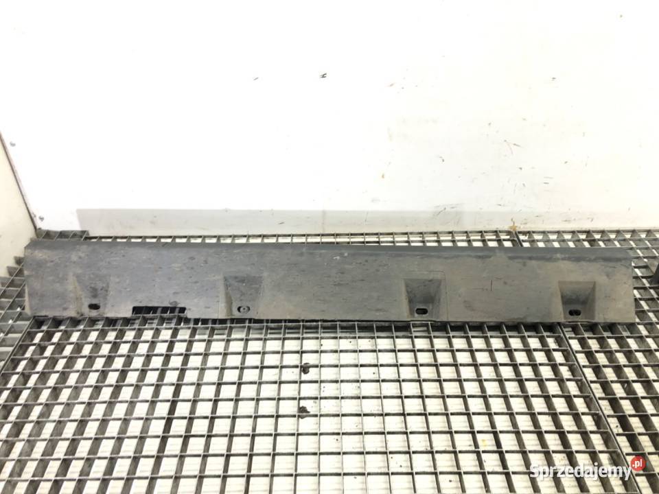 LISTWA PROGOWA LEWA FORD TRANSIT COURIER Van