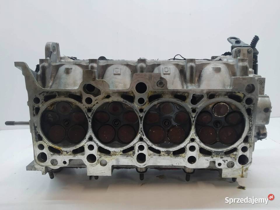 GŁOWICA KOMPLETNA 058103373D 18 20V Audi A4 II świętokrzyskie