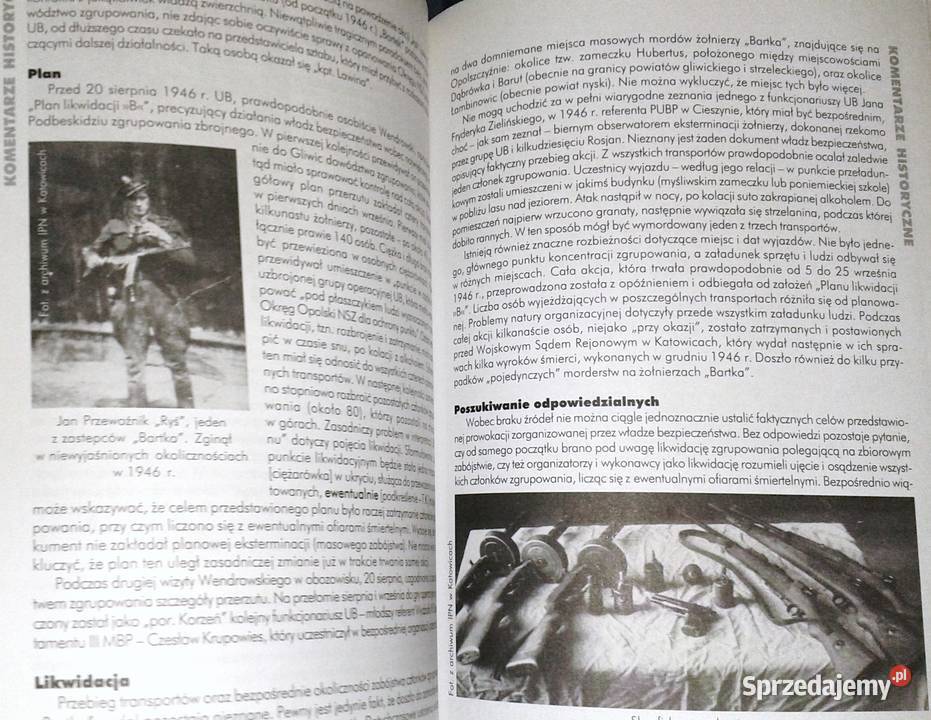 Być Ślązakiem 67 Biuletyn IPN Chełm