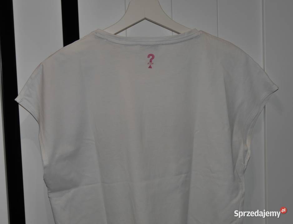 Guess śliczna bluzeczka cyrkonie 36 S Wrocław