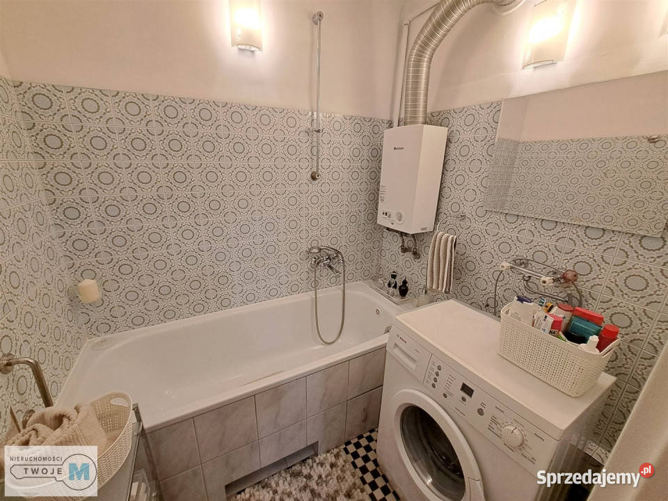 Mieszkanie Kielce 67m2 4 pokojowe