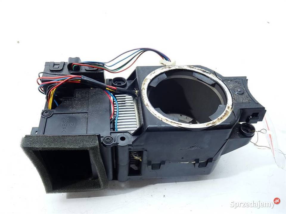 UCHWYT NA NAPOJE CHRYSLER SEBRING 1CQ321X9AE Uchwyty fabryczne