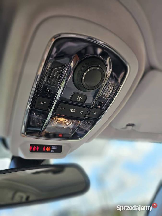 Peugeot 508 komfort ponad wszystko 508 Gdynia
