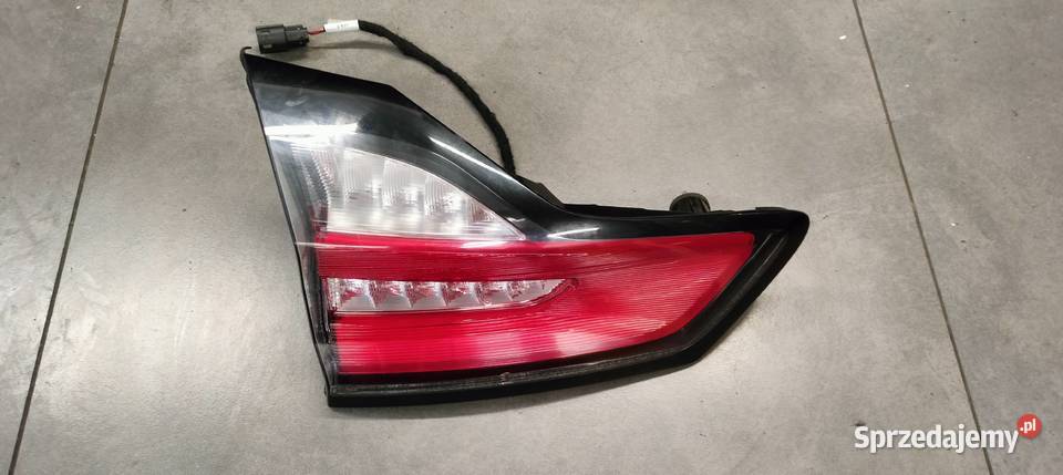lampa tylna prawa ford EDGE podkarpackie Przemyśl