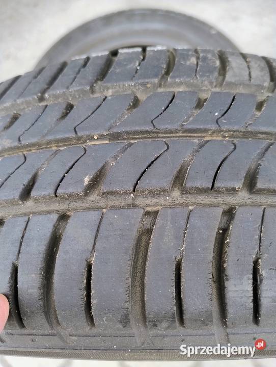 4 sztuki Opony letnie 17565R14 82T Victra 510 65 śląskie