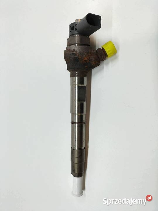 WTRYSKIWACZ 04L130277AE 0445110471 20 TDI VW osobowe