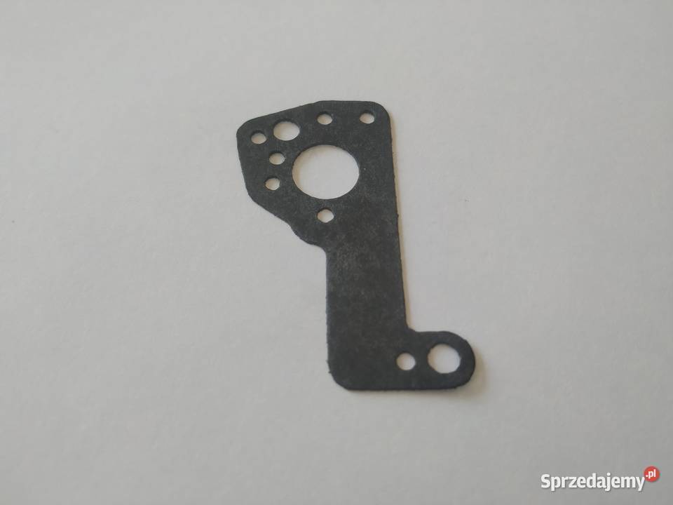 USZCZELKA GAŹNIKA XV 535 XVZ 1300 VMX1200 Zabrze