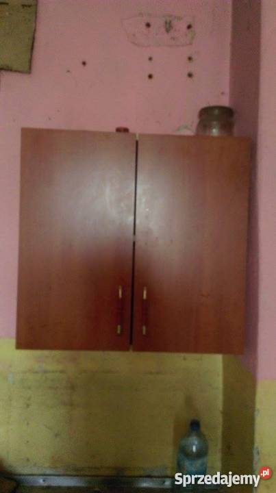 Meble kuchenne na działkę Bytom