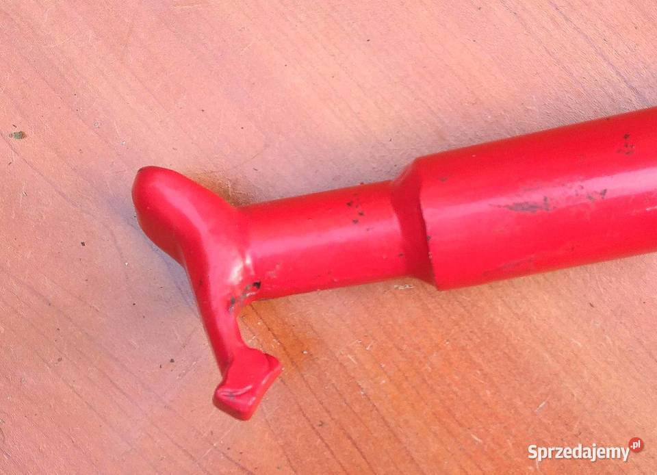 Ręczna montażownica do opon Kraków