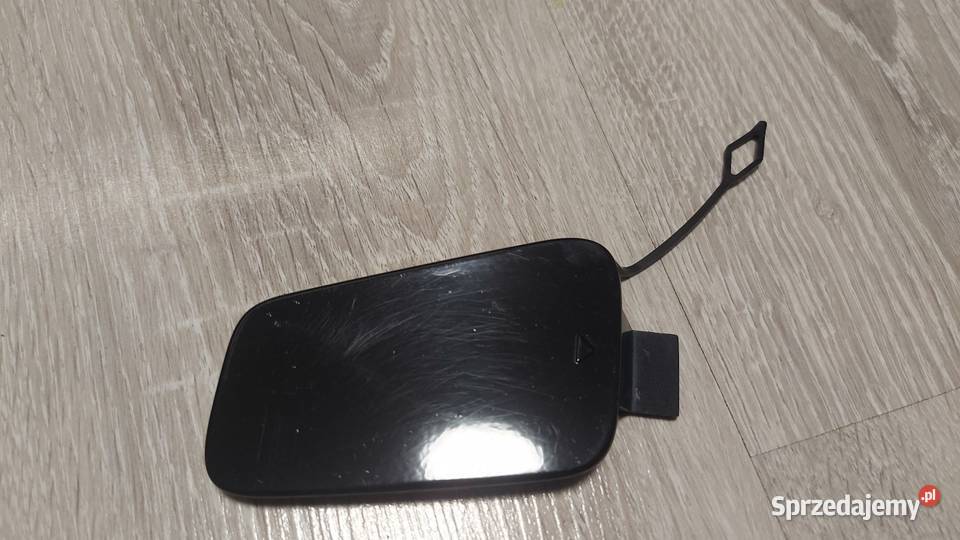 Mercedes B W246 AMG zaślepka zderzaka osobowe Bolesławiec sprzedam