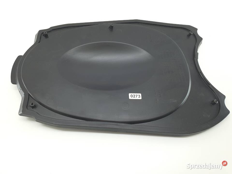 DEKIEL POKRYWA OSLONA WYPELNIENIE PEUGEOT Plastiki Janowice