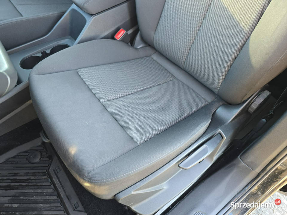 Audi Q4 etron ESP kujawsko-pomorskie Toruń