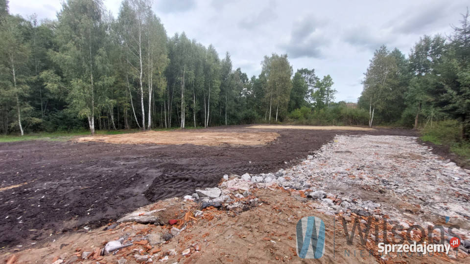 Dom wolnostojący Kąck 11678m2