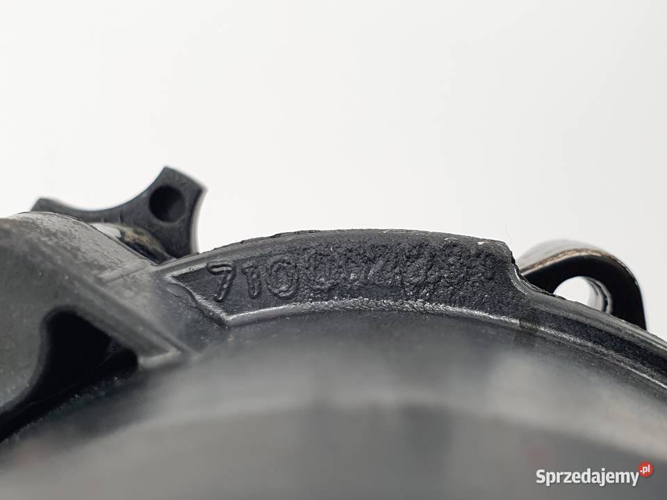 Lampa Przednia Soczewka Can Am Renegade G2 łódzkie Łódź sprzedam