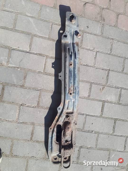 Belka wzdłużna zawieszenia przód E11 Corolla Sandomierz