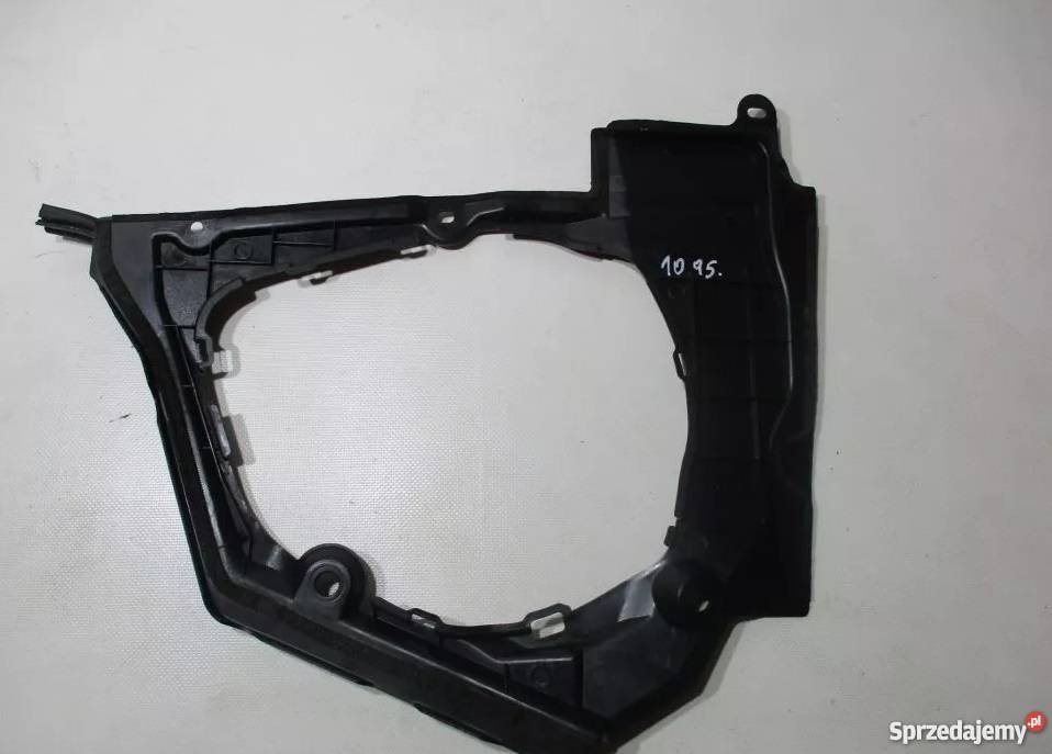 NISSAN 350Z PLASTIK OSŁONA RAMKA Nowy Tomyśl