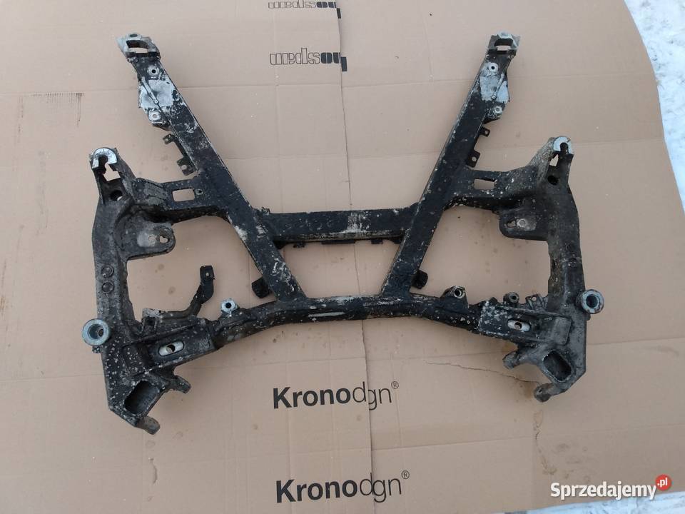 Sanki BMW e39 Motoryzacja Wadowice sprzedam