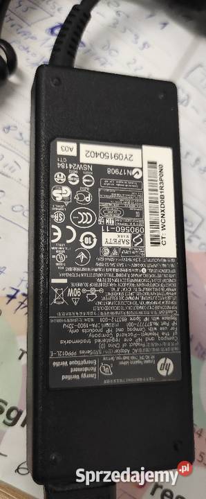 HP Pavilion G7 2210sw wszystkie części zasilacz Elektronika podkarpackie Brzozów