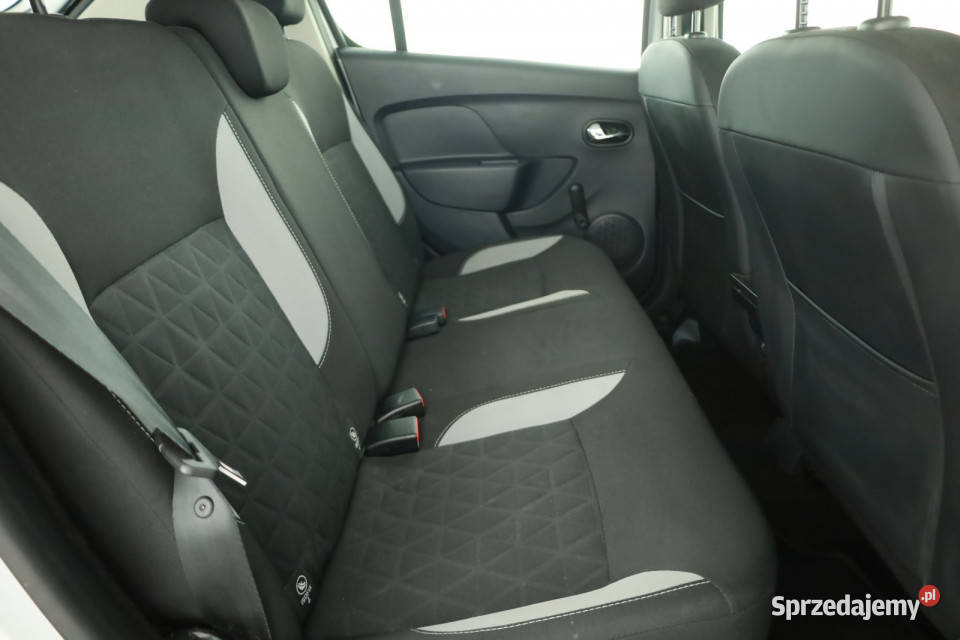 Dacia Sandero 09 TCe bluetooth Piaseczno