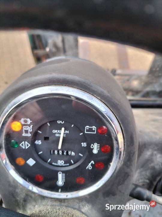 Linde h 25 diesel Wózki widłowe Koniuszowa sprzedam