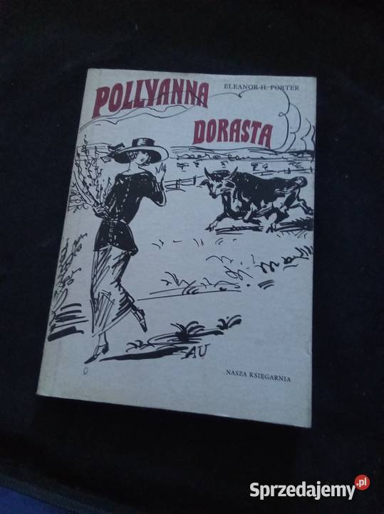 Pollyanna dorasta mazowieckie Warszawa