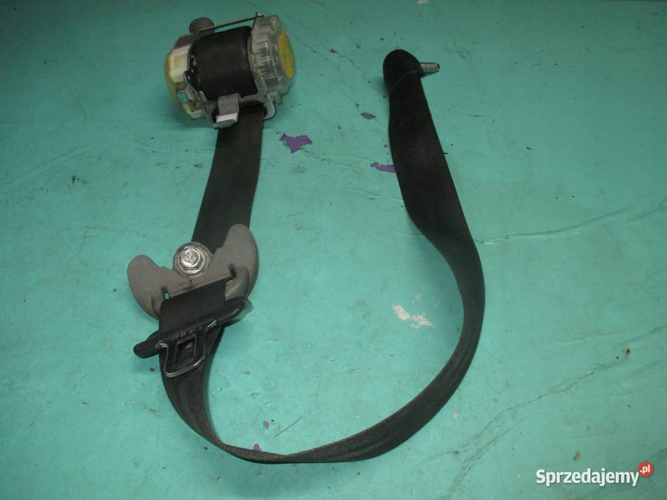 HYUNDAI SANTA FE II 09r pas bezpieczeństwa lewy