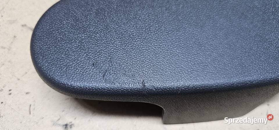 Osłona fotela mercedes w211 2119184436 wielkopolskie Zbąszyń