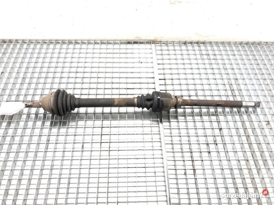 PÓŁOŚ PRAWY PRZÓD PEUGEOT 5008 16 156 0917 osobowe sprzedam