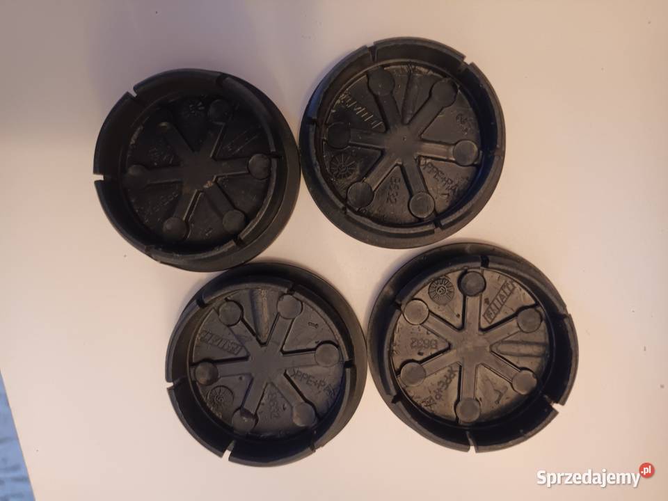 75mmDekielki Nowa Sól