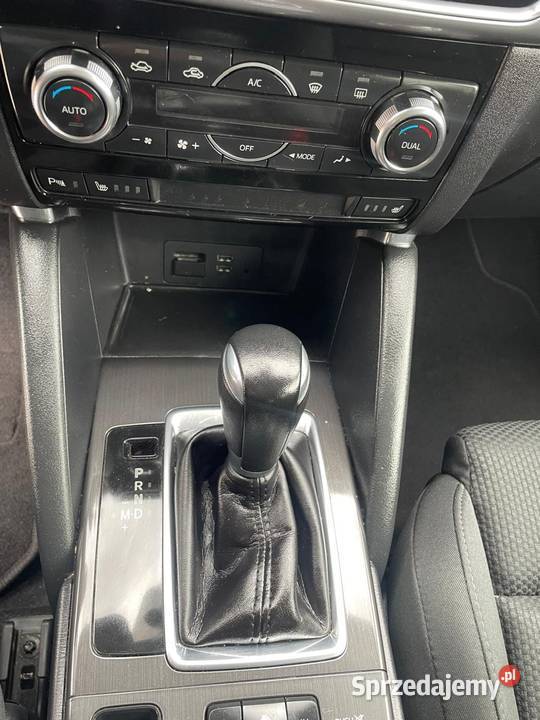 Mazda CX5 Zamch sprzedam
